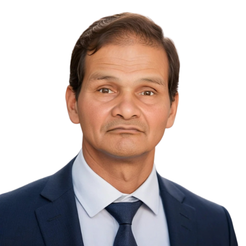 Phakir-charan-swain-Founder-of-Happy-childhood